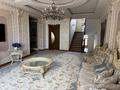 Жеке үй · 12 бөлме · 550 м² · 8 жүзд., мкр Северо-Запад, Проезд Нығмет толендіулы 10 — Арғынбекова Утегенова, бағасы: 200 млн ₸ в Шымкенте, Абайский р-н — фото 13