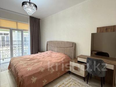 2-бөлмелі пәтер · 67 м² · 5/10 қабат, Куаныша Толеметова 50/6, бағасы: 32.5 млн ₸ в Шымкенте, Абайский р-н
