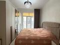 2-бөлмелі пәтер · 67 м² · 5/10 қабат, Куаныша Толеметова 50/6, бағасы: 32.5 млн ₸ в Шымкенте, Абайский р-н — фото 3