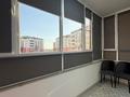 2-бөлмелі пәтер · 67 м² · 5/10 қабат, Куаныша Толеметова 50/6, бағасы: 32.5 млн ₸ в Шымкенте, Абайский р-н — фото 8