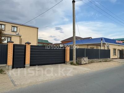 Отдельный дом · 7 комнат · 320 м² · 10 сот., Мешит ауылы 116 — Мешит ауылынан уй сатылады. за 60 млн 〒 в Кульсары