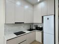 2-бөлмелі пәтер · 42 м² · 6/6 қабат, Ғажайып ш/а. 30, бағасы: 340 000 ₸ в Алматы, Алатауский р-н — фото 4