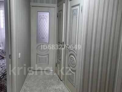 3-комнатная квартира, 61.5 м², 2/5 этаж, Жамбула 4 за 17.5 млн 〒 в Каргалы (п. Фабричный)