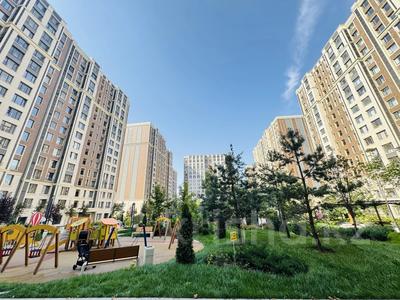 3-бөлмелі пәтер · 90 м² · 13/16 қабат, Розыбакиева 197/2, бағасы: 900 000 ₸ в Алматы, Бостандыкский р-н