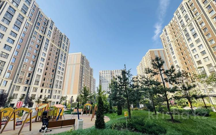 3-бөлмелі пәтер · 90 м² · 13/16 қабат, Розыбакиева 197/2, бағасы: 900 000 ₸ в Алматы, Бостандыкский р-н — фото 48