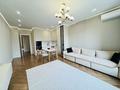 3-бөлмелі пәтер · 90 м² · 13/16 қабат, Розыбакиева 197/2, бағасы: 900 000 ₸ в Алматы, Бостандыкский р-н — фото 4