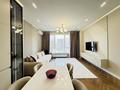 3-бөлмелі пәтер · 90 м² · 13/16 қабат, Розыбакиева 197/2, бағасы: 900 000 ₸ в Алматы, Бостандыкский р-н — фото 7