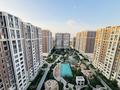 3-бөлмелі пәтер · 90 м² · 13/16 қабат, Розыбакиева 197/2, бағасы: 900 000 ₸ в Алматы, Бостандыкский р-н — фото 32