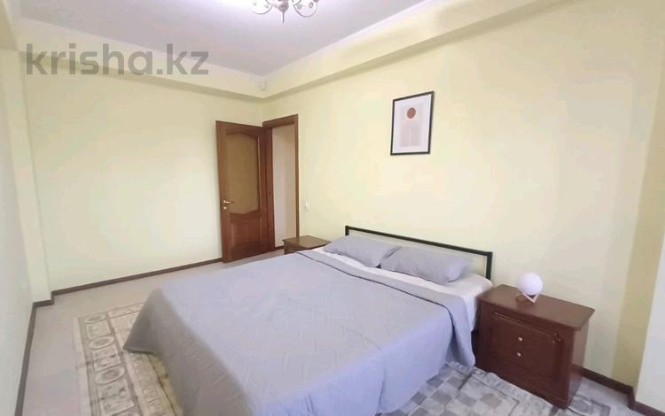3-комнатная квартира · 86 м² · 5/9 этаж, Таукехана 32 — Шара бара за 250 000 ₸ в Шымкенте, Аль-Фарабийский р-н — фото 2