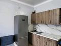 2-комнатная квартира · 33 м² · 1/3 этаж, мкр Горный Гигант, Алдар-Косе 60 — Аль-Фараби - Жамакаева за 333 000 ₸ в Алматы, Медеуский р-н — фото 12