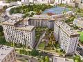 3-комнатная квартира · 109.14 м² · 2/14 этаж, Бухар жырау 33/2 за ~ 90.4 млн ₸ в Астане, Есильский р-н — фото 7