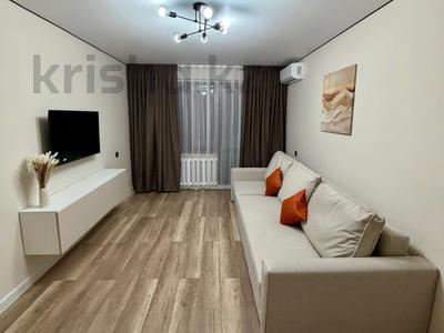 1-комнатная квартира · 34 м² · 1/5 этаж, Манаса за 27.5 млн ₸ в Алматы, Бостандыкский р-н