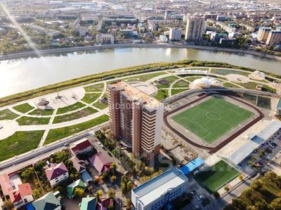 5-комнатная квартира · 211.4 м² · 3/16 этаж, Айтеке би 113 за 63.5 млн 〒 в Атырау