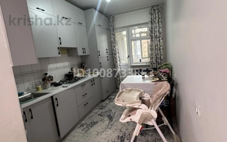 2-комнатная квартира · 56 м² · 4/5 этаж, Мкр Водник 1 за 25 млн ₸ в Боралдае (Бурундай), мкр Водник-1 — фото 2
