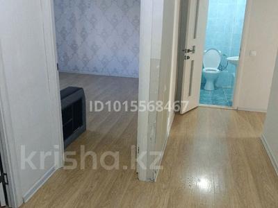 2-бөлмелі пәтер · 60 м² · 3/9 қабат, Мустафина 13 — На перекрестке Шакарима Қудайбердыулы, бағасы: 200 000 ₸ в Астане, Алматы р-н
