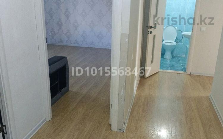 2-бөлмелі пәтер · 60 м² · 3/9 қабат, Мустафина 13 — На перекрестке Шакарима Қудайбердыулы, бағасы: 200 000 ₸ в Астане, Алматы р-н — фото 3