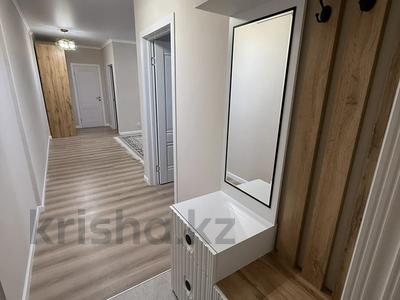 2-комнатная квартира · 64 м² · 8/10 этаж, мкр Акниет, К. Толеметова 83А — Дендропарк за 300 000 〒 в Шымкенте, Абайский р-н