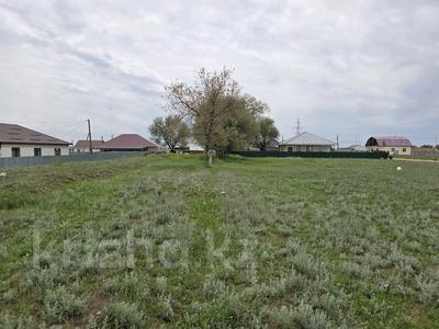 Жер телімі · 6 сотық, Каратобе, бағасы: 1.4 млн ₸