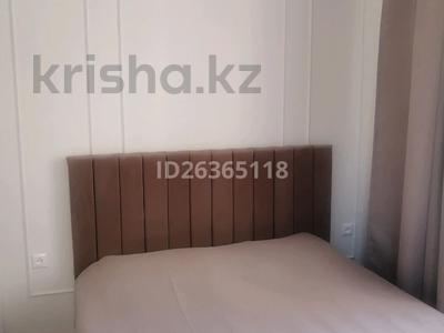 1-комнатная квартира · 21 м² · 1/2 этаж, Комиссарова — Бухар Жырау за 15 000 ₸ в Караганде, Казыбек би р-н