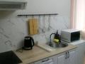 1-комнатная квартира · 21 м² · 1/2 этаж, Комиссарова — Бухар Жырау за 15 000 ₸ в Караганде, Казыбек би р-н — фото 6