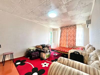 2-комнатная квартира, 56 м², 8/9 этаж, центр 110/01 за 12.5 млн 〒 в Талдыкоргане