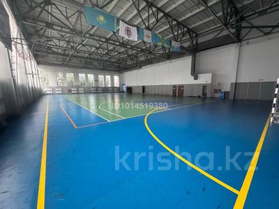 Фитнес и спорт · 500 м² за 8 000 ₸ в Алматы, Турксибский р-н
