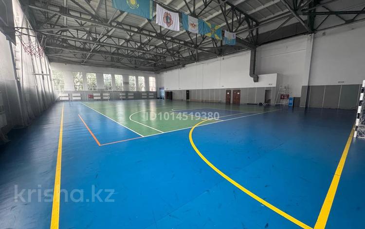 Фитнес и спорт · 500 м² за 8 000 ₸ в Алматы, Турксибский р-н — фото 2