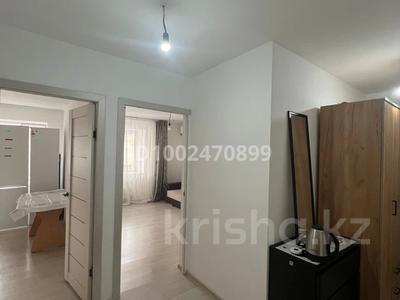 1-комнатная квартира · 41 м² · 5/9 этаж, мкр Нурсая 116 за 12.2 млн 〒 в Атырау