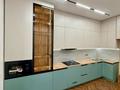2-комнатная квартира · 71 м² · 2/9 этаж, Жалена Тулепова 17Б за 37 млн ₸ в Атырау — фото 14