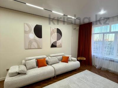 2-комнатная квартира · 71 м² · 2/9 этаж, Жалена Тулепова 17Б за 37 млн ₸ в Атырау