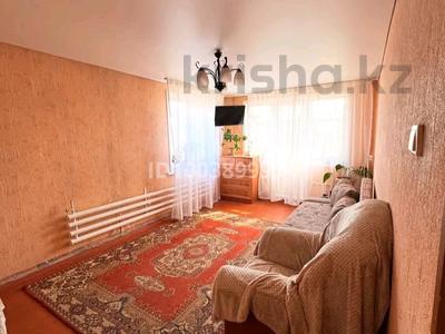 2-комнатная квартира · 44 м² · 5/5 этаж, Назарбаева (УЮТ) 191 — Мусрепова за ~ 12 млн 〒 в Петропавловске