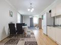 3-бөлмелі пәтер · 90 м² · 18/23 қабат, Сарайшык 5Г — Кабанбай Батыра, бағасы: 20 000 ₸ в Астане — фото 10