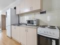 3-бөлмелі пәтер · 90 м² · 18/23 қабат, Сарайшык 5Г — Кабанбай Батыра, бағасы: 20 000 ₸ в Астане — фото 11