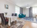 3-бөлмелі пәтер · 90 м² · 18/23 қабат, Сарайшык 5Г — Кабанбай Батыра, бағасы: 20 000 ₸ в Астане — фото 12
