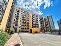 1-комнатная квартира · 40 м² · 8/9 этаж, Дауылпаз 7/2 за 25.5 млн ₸ в Астане, Алматы р-н — фото 7