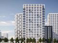 1-комнатная квартира · 42 м² · 17/17 этаж, Турар Рыскулов 18/7 за 35 млн ₸ в Астане, Есильский р-н — фото 2
