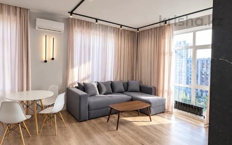 2-комнатная квартира · 53.9 м² · 9/10 этаж, мкр Юго-Восток, Строителей 33/4 за 35 млн ₸ в Караганде, Казыбек би р-н — фото 9
