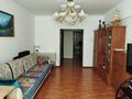 3-бөлмелі пәтер · 87.2 м² · 3/5 қабат, Астана ш/а. 18 — Orhun Medical, бағасы: 35 млн ₸ в Таразе, мкр Астана