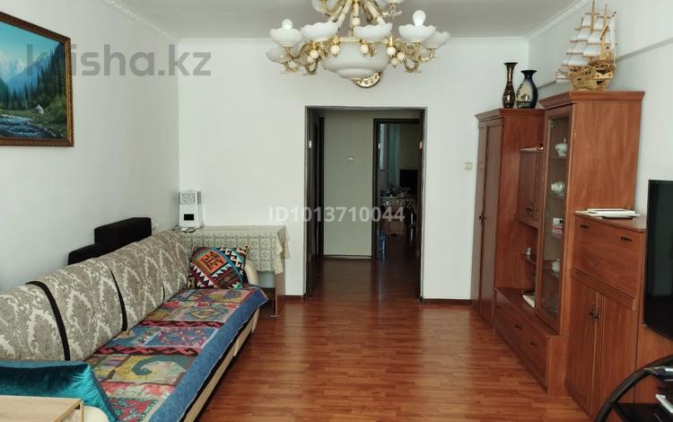 3-бөлмелі пәтер · 87.2 м² · 3/5 қабат, Астана ш/а. 18 — Orhun Medical, бағасы: 35 млн ₸ в Таразе, мкр Астана — фото 2