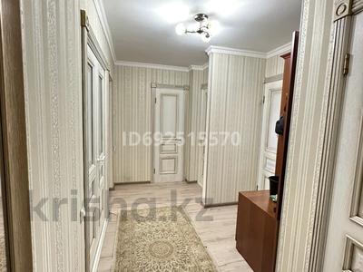 3-комнатная квартира, 70 м², 2/5 этаж, мкр Восток за 35.5 млн 〒 в Шымкенте, Енбекшинский р-н
