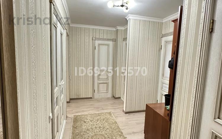 3-бөлмелі пәтер · 70 м² · 2/5 қабат, мкр Восток 109, бағасы: 35.5 млн ₸ в Шымкенте, Аль-Фарабийский р-н — фото 2