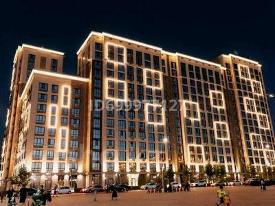 3-бөлмелі пәтер · 116.4 м² · 4/16 қабат, мкр Нурсат 2, Назарбаева 14/1, бағасы: 90 млн ₸ в Шымкенте, Каратауский р-н