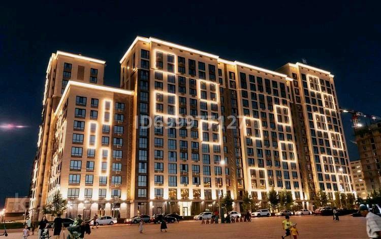 3-комнатная квартира · 116.4 м² · 4/16 этаж, мкр Нурсат 2, Назарбаева 14/1 за 90 млн 〒 в Шымкенте, Каратауский р-н — фото 2