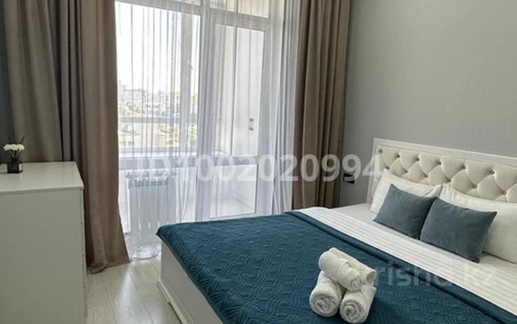 2-комнатная квартира · 42 м² · 8/12 этаж, Туран 34а — Сыганак за 18 000 ₸ в Астане, Нура р-н — фото 26