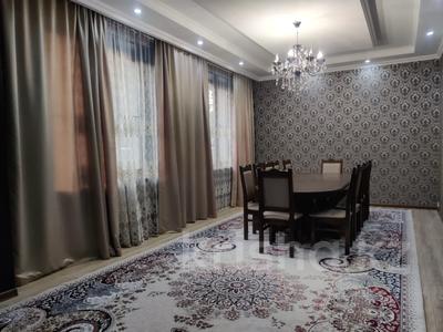 10-комнатный дом помесячно, 600 м², 15 сот., Елгина 4 за 1.7 млн 〒 в Алматы, Турксибский р-н