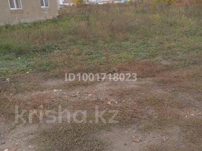 Участок · 10 соток, Изумруд 52 за 1.5 млн 〒 в Усть-Каменогорске
