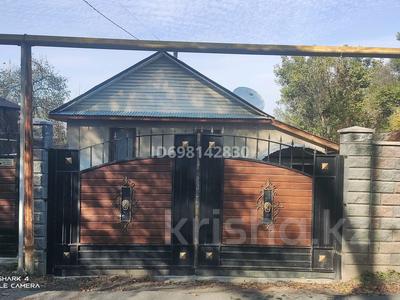 Отдельный дом · 3 комнаты · 82.5 м² · 6 сот., Заря 56 — Не доезжая зоны отдыха Расул за 42 млн 〒 в Талгаре