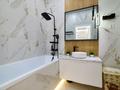 3-комнатная квартира · 92 м² · 1/10 этаж, Култегин 15 за 55 млн ₸ в Астане, Нура р-н — фото 14