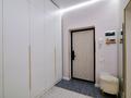 3-комнатная квартира · 92 м² · 1/10 этаж, Култегин 15 за 55 млн ₸ в Астане, Нура р-н — фото 24