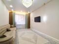 3-комнатная квартира · 92 м² · 1/10 этаж, Култегин 15 за 55 млн ₸ в Астане, Нура р-н — фото 3
